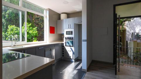 Foto 3 de Loft en venda a  Larrard, La Salut, Barcelona