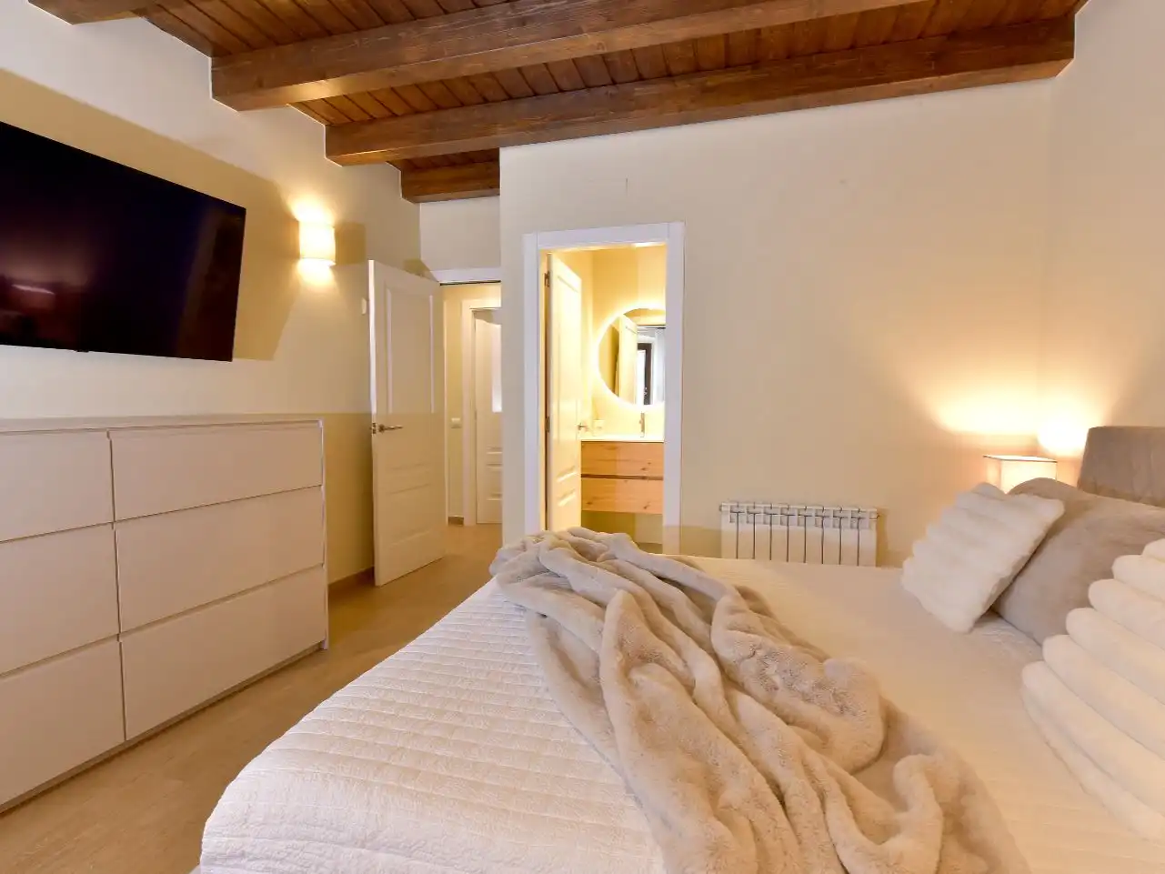 Piso con ascensor en venta en PLAZA BARCELONA 3, imagen 17