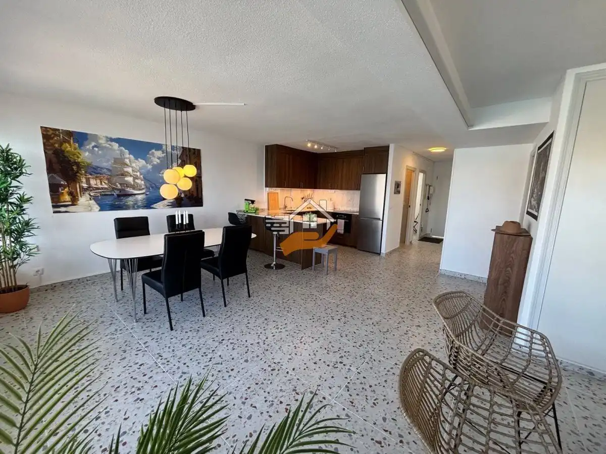 Wohnung mit Terrasse zum Verkauf in Playa de los Locos, imagen 6