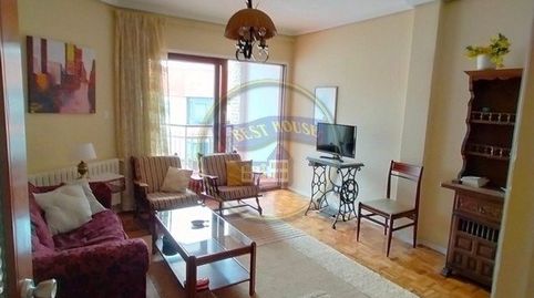 Photo 3 of Flat for rent in Calle Alfonso X el Sabio, Praza Independencia, Vigo