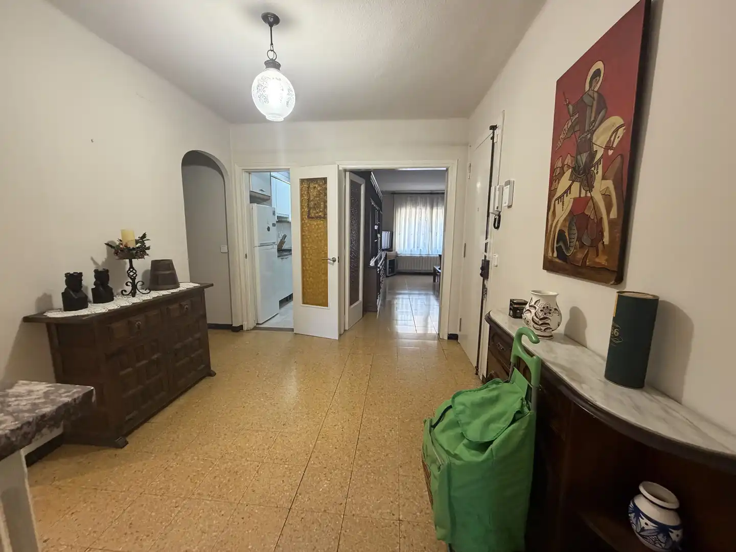 Piso en venta en Vic con Calefacción
