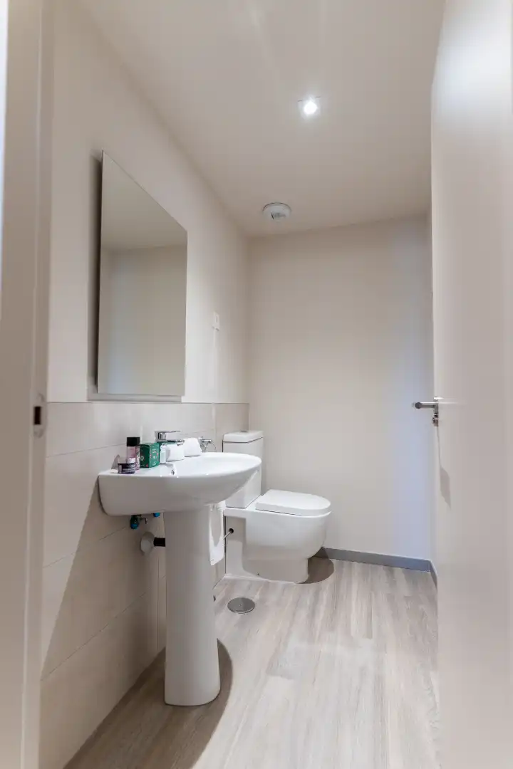 Flat for rent in Calle del Marqués de Viana, 82, Valdeacederas