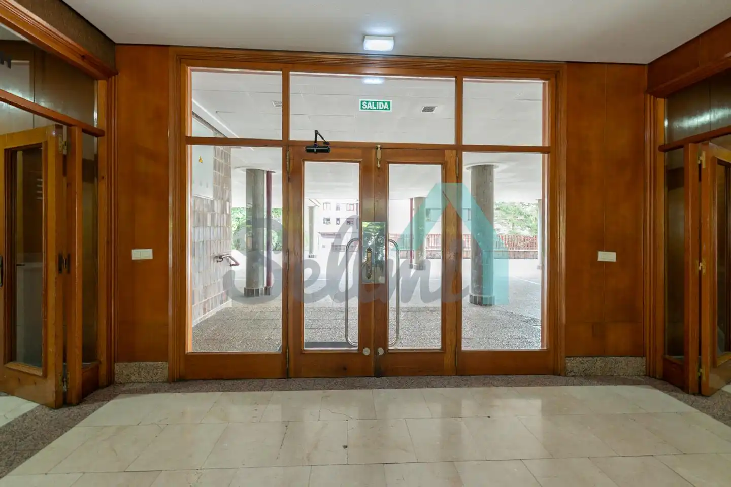Appartamento con ascensore in affitto a Pedro Masaveu, imagen 51