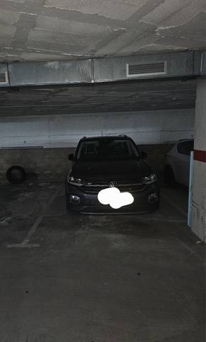 Garaje en Venta en Paseo Victoria Eugenia, 60 en Pescadores - Saladillo