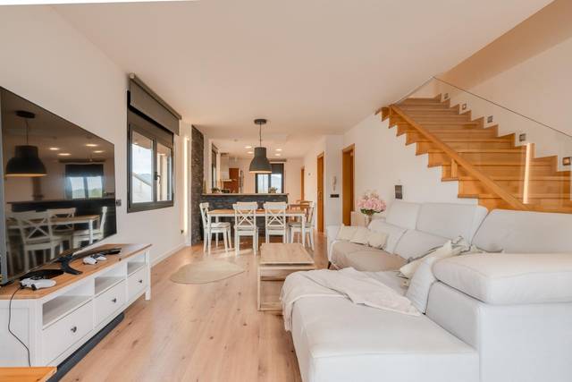 Casa-chalet en Venta en Cabrera d'Anoia