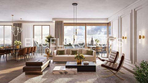 Photo 5 of Attic for sale in San Bernardo,  Sevilla Capital