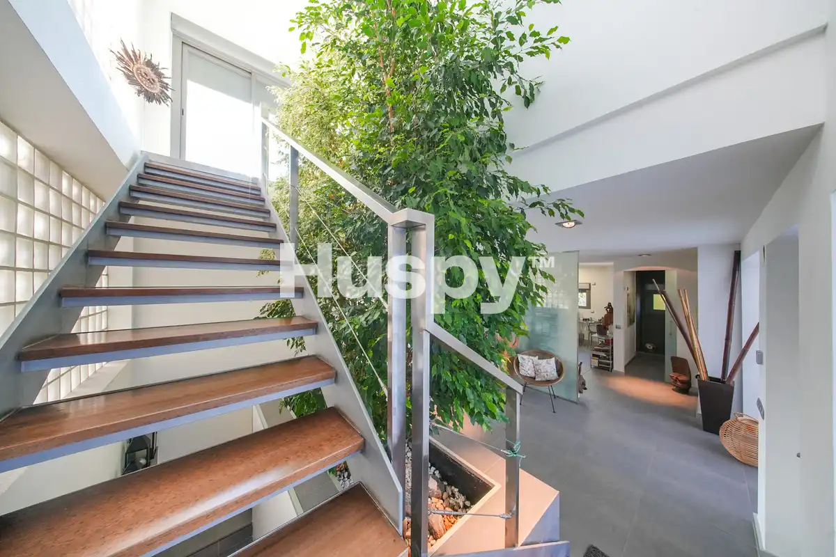 Casa con piscina en venta en Valdeaveruelo, imagen 35