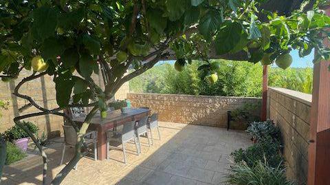 Foto 2 de Casa adosada en venda a Castellet i la Gornal, Barcelona