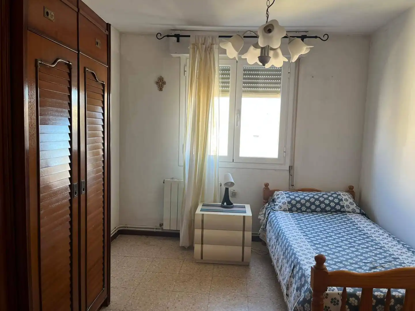 Habitación de Piso en venta en Alcobendas con Calefacción y Terraza