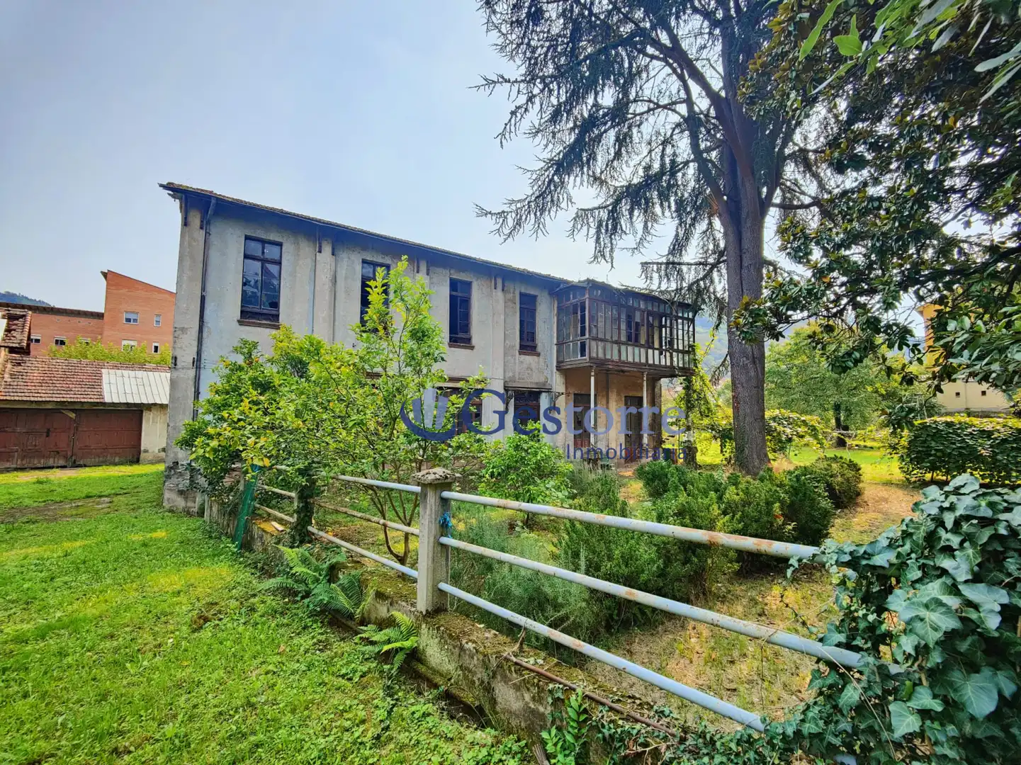 Lands and plots for sale in Mieres - CR GENERAL-UJO 70, imagen 23
