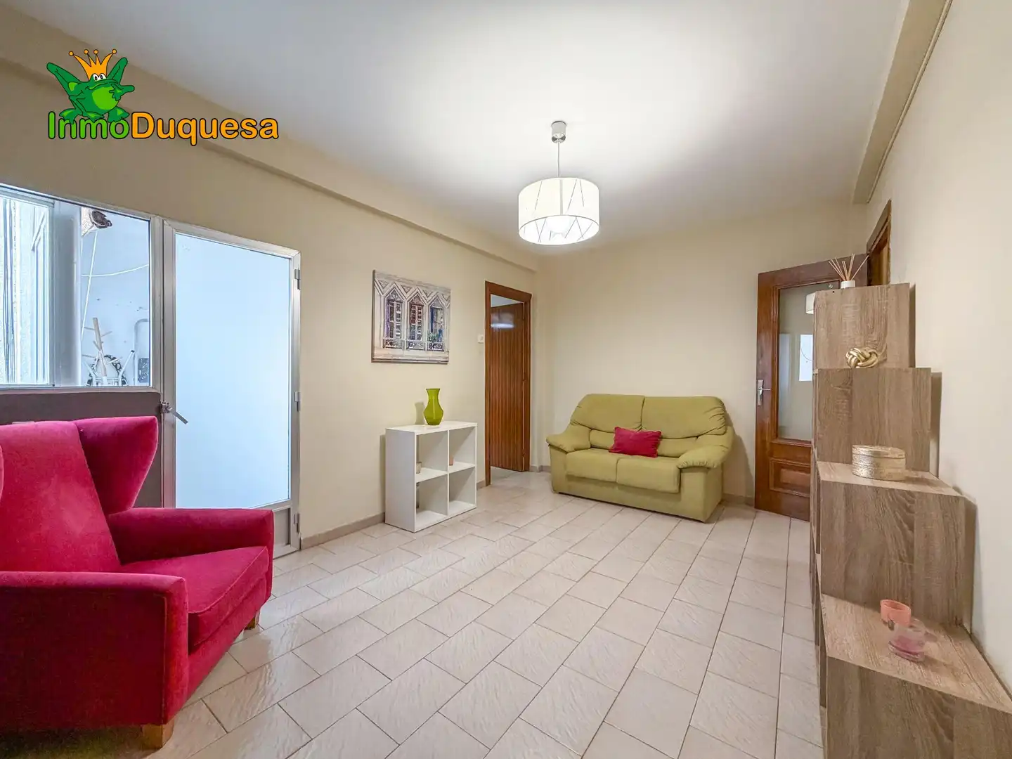Appartement avec balcon à vendre à Calle Angel Barrios 2, imagen 16