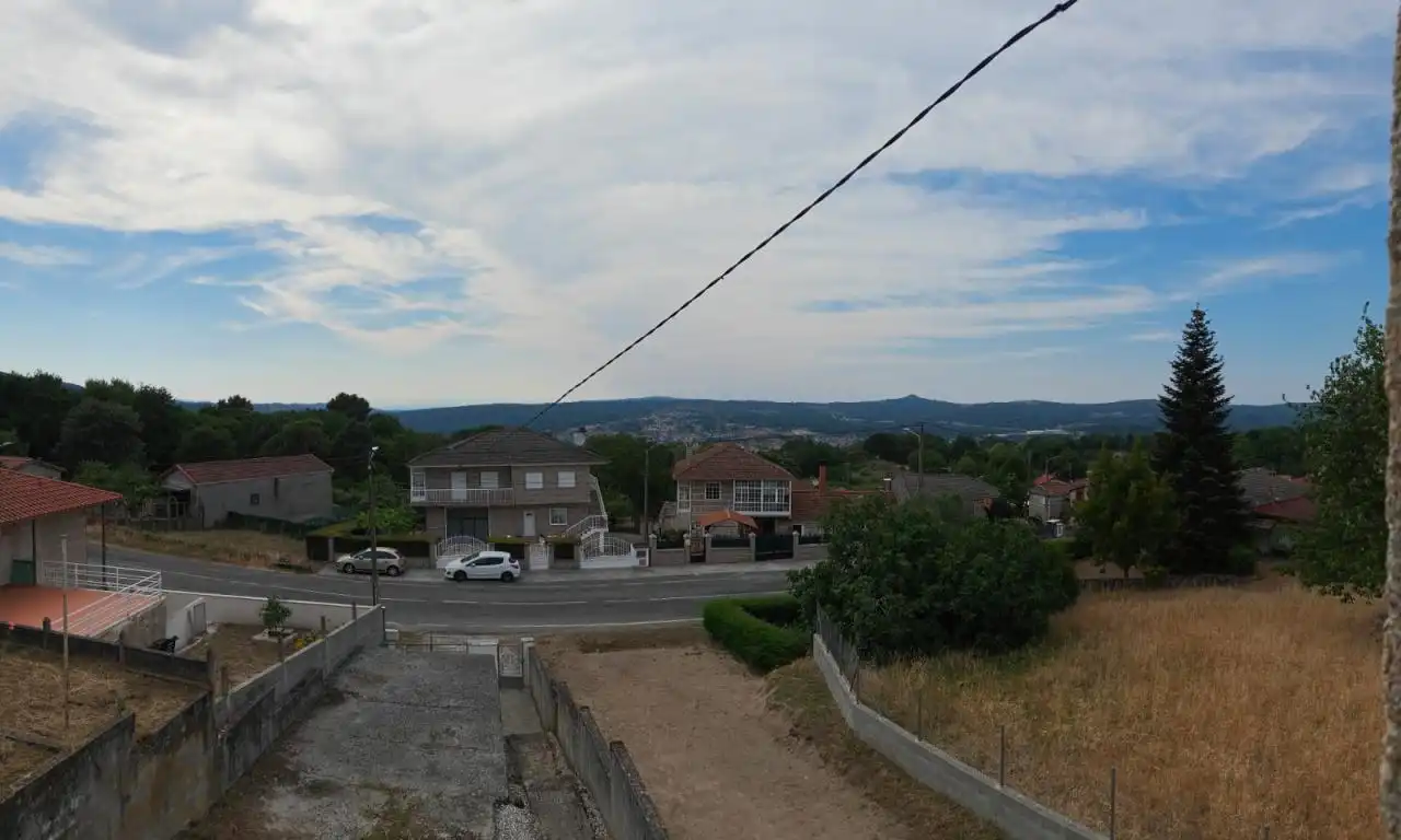 Casa o xalet en venda en Allariz amb Calefacció, Jardí privat i Traster