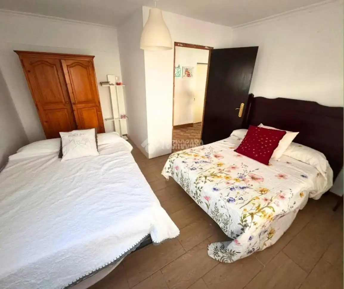 Habitación de Casa o chalet en venta en Las Cabezas de San Juan con Terraza