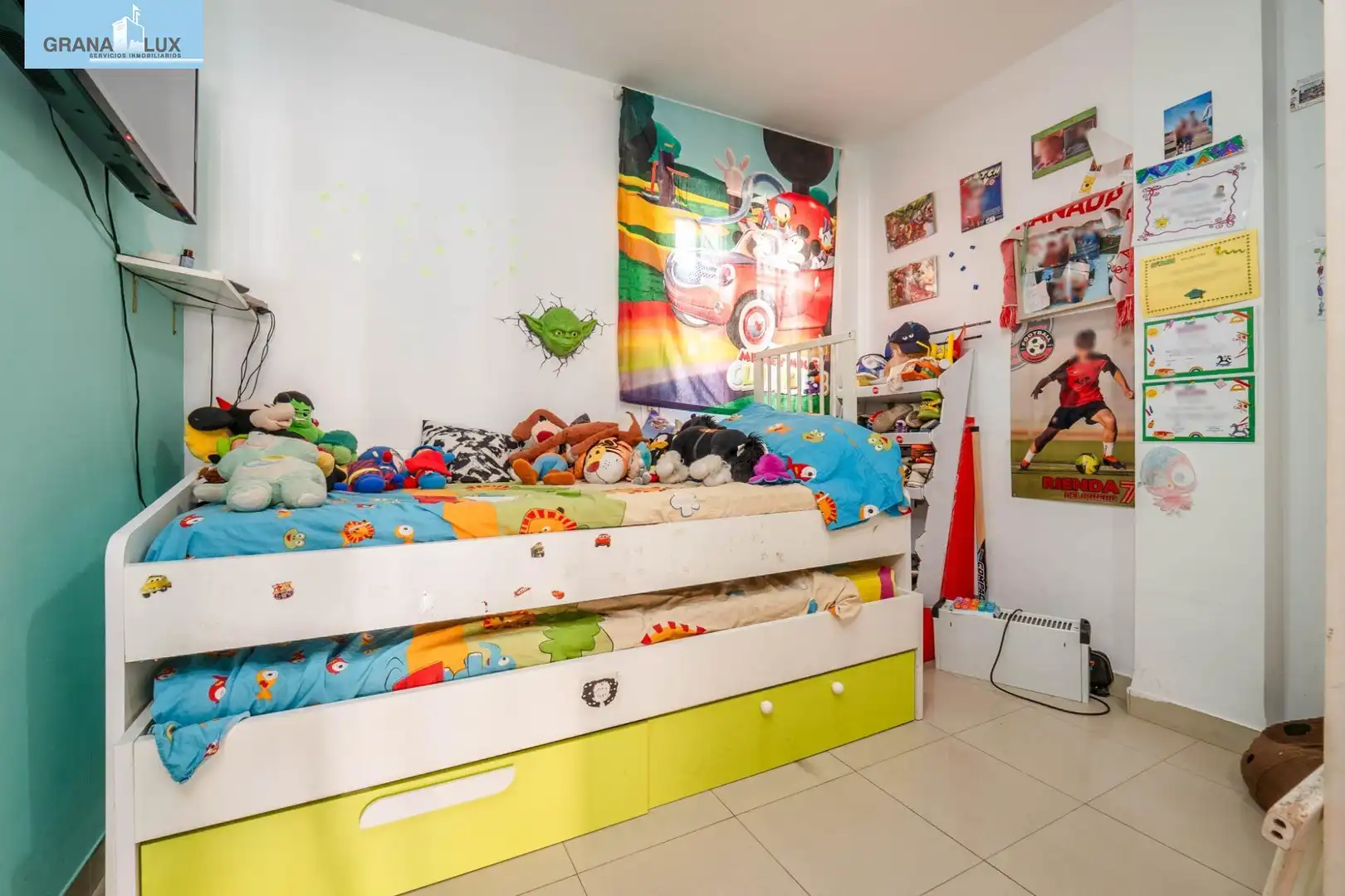 Wohnung mit Aufzug zum Verkauf in GRANADA, imagen 17