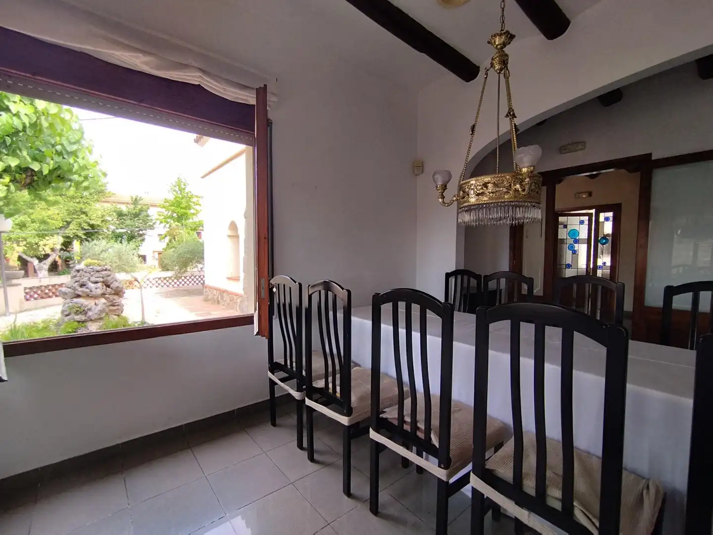 Casa o xalet en venda a Campins