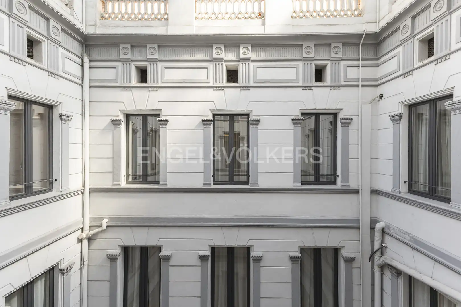 Wohnung mit Terrasse zum Verkauf in Pau Claris, imagen 65