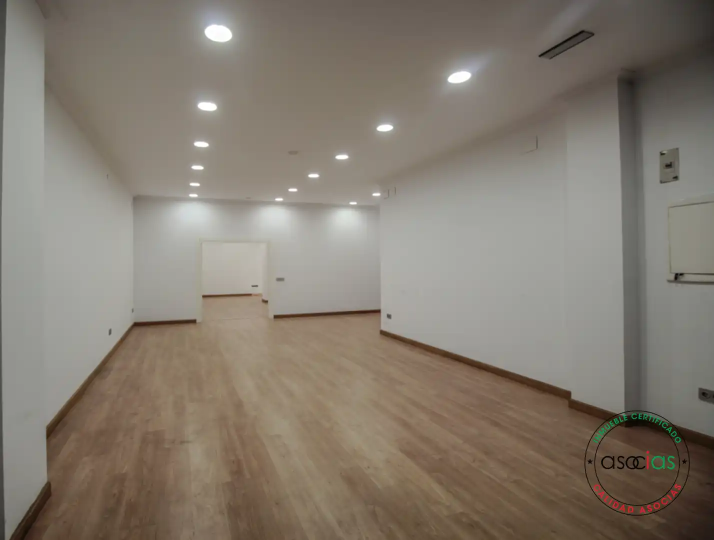 Local en venta en Gijón 