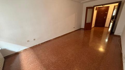 Foto 2 de Pis de lloguer a Circular, Valladolid