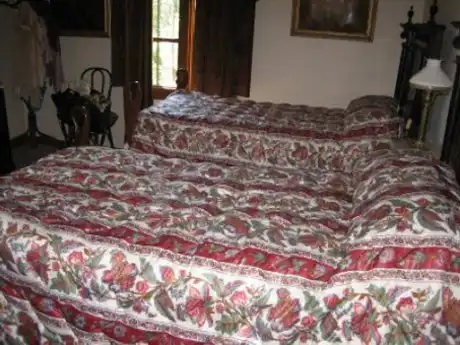 Dormitori de Casa o xalet en venda en Palacios del Sil