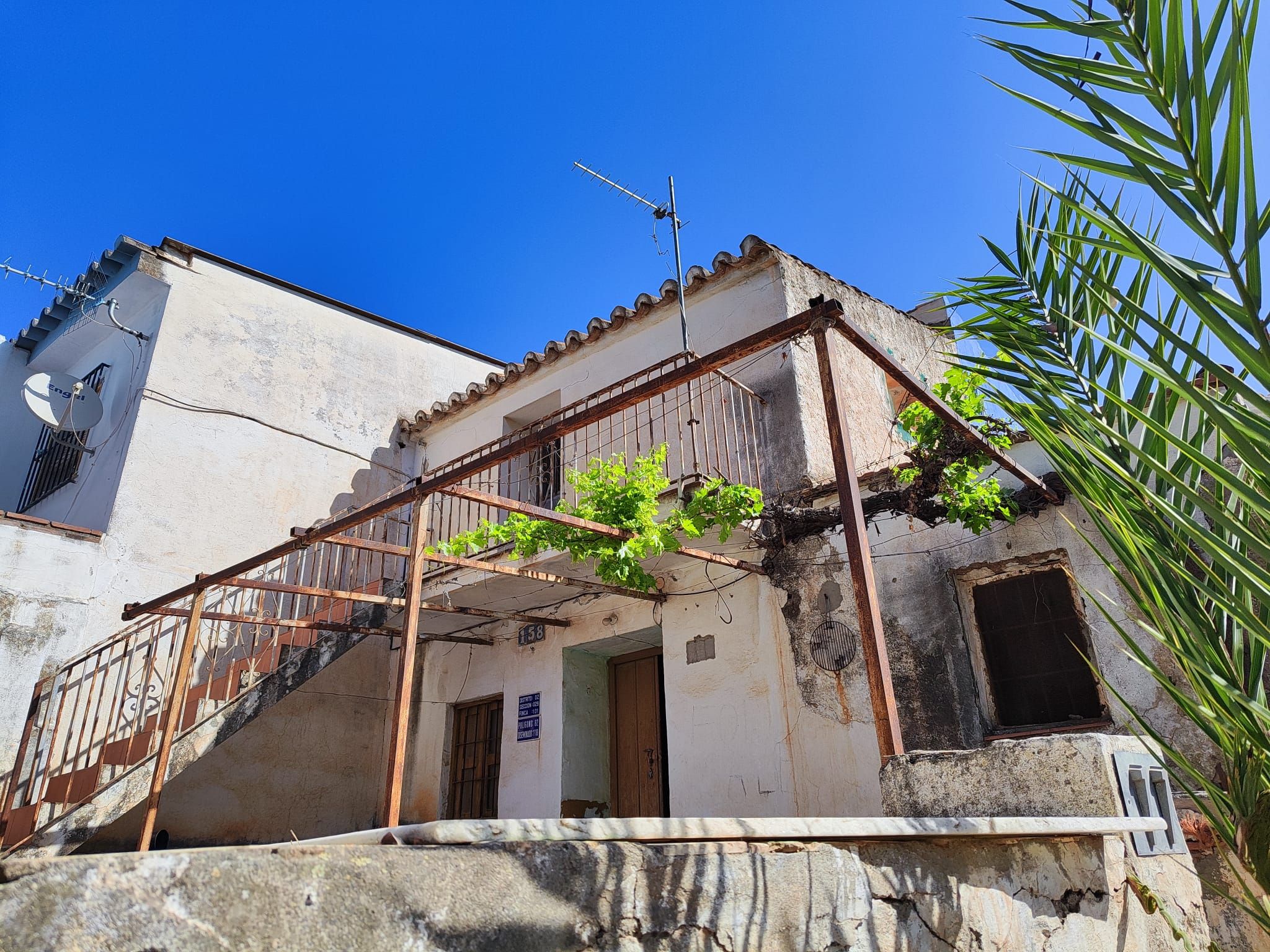 Casa o chalet en venta en Calle Jarazmín Alto, Jarazmín