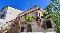 Exterior view of House or chalet for sale in Málaga Capital