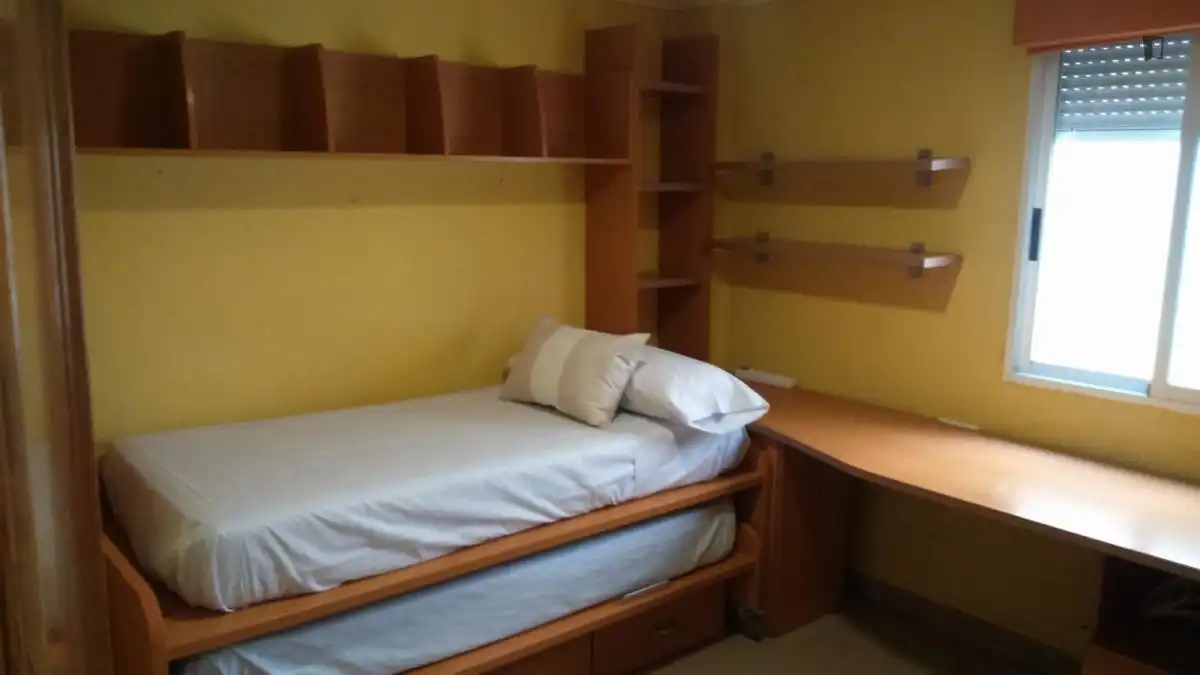 Apartments for rent in La Petxina