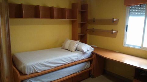Foto 2 de Apartamento de alquiler en La Petxina, Valencia Capital