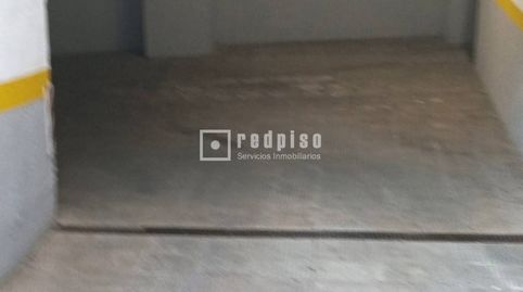 Photo 4 of Garage for rent in Prosperidad, Madrid Capital