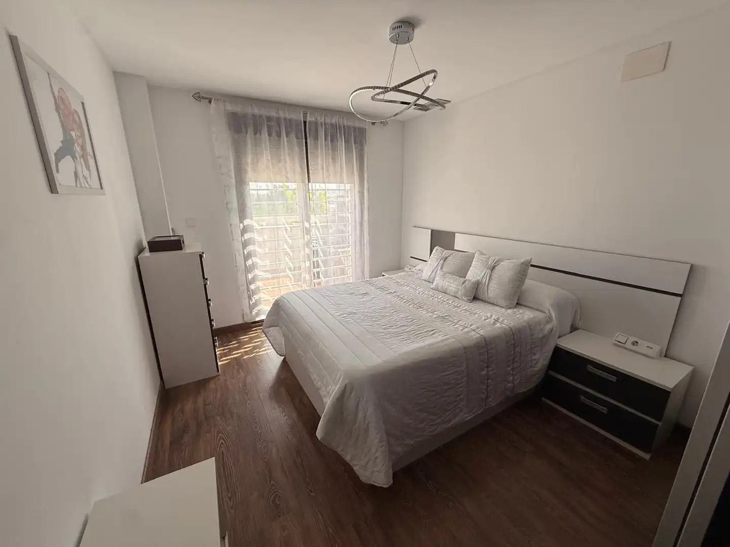 Apartament amb piscina en venda a Calle Manuel de Falla 30, imagen 15