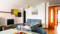 Living room of Flat for sale in Azuqueca de Henares  with Air Conditioner, Heating and Storage room