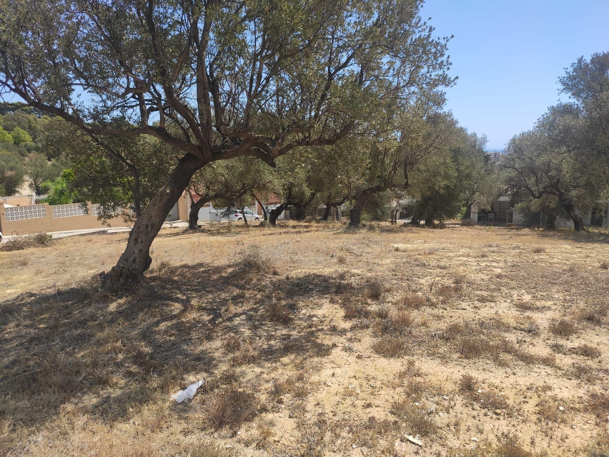 Residential for sale in Torremolinos