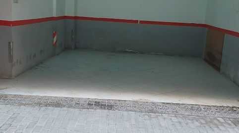 Foto 4 von Garage zur Miete in El Poblenou, Barcelona Capital