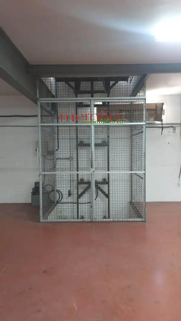 Nave industrial en alquiler en Elche ciudad, imagen 18