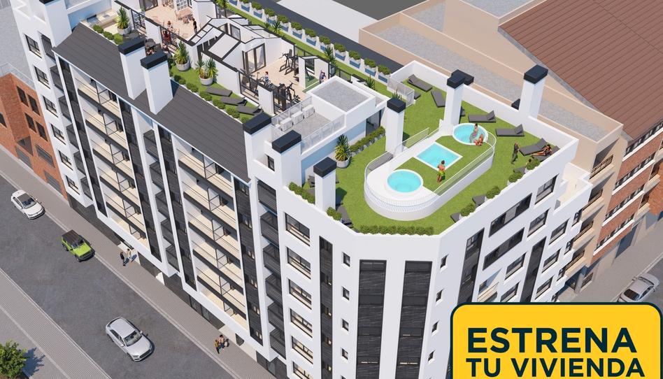 Foto 0 de Promoció EDIFICIO LUZ