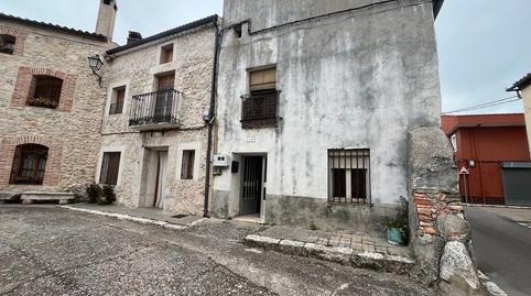 Foto 2 de Casa o xalet en venda a Plaza Mayor, 6, La Parrilla , Valladolid