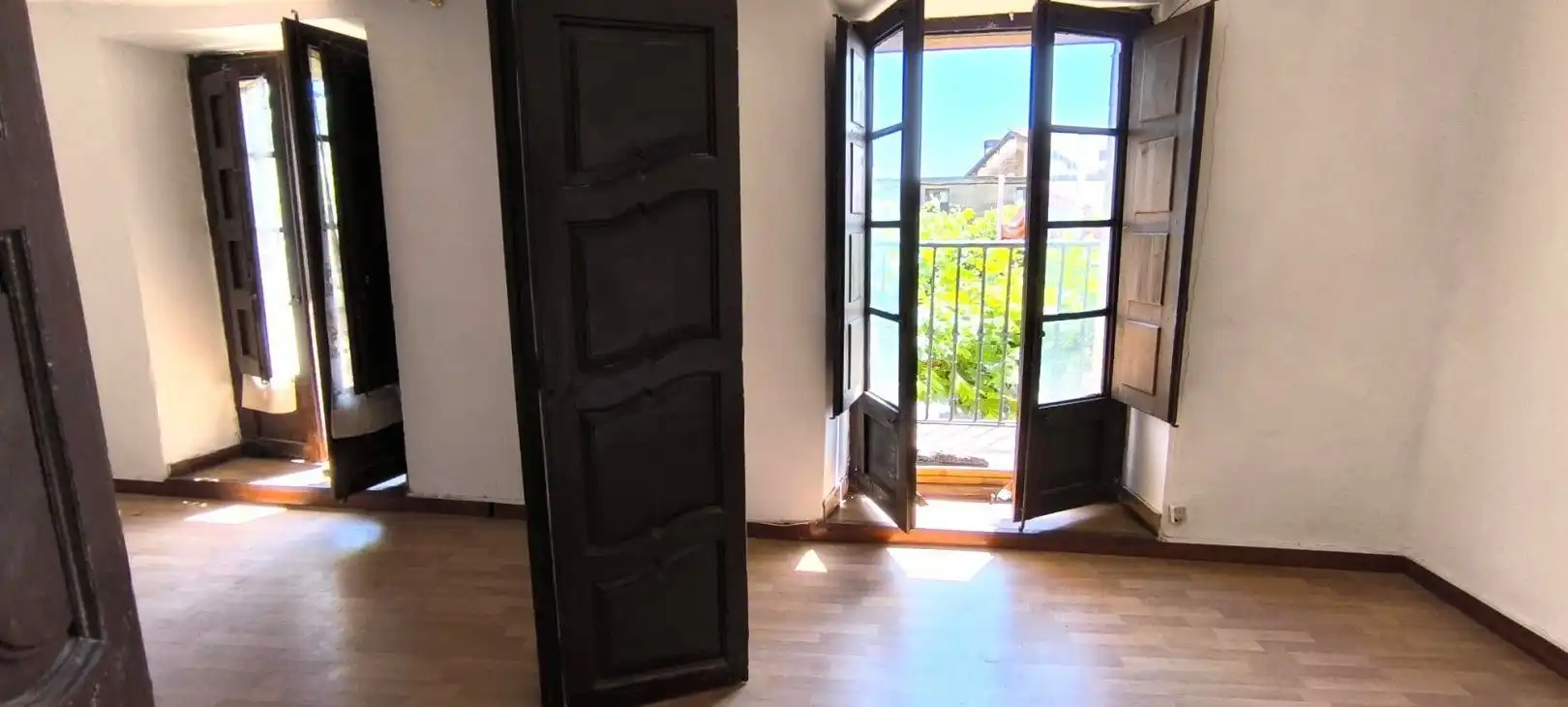Balcony of Flat for sale in Elciego  with Storage room