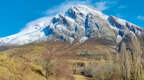 Foto 2 de Casa o xalet en venda a Calle Unica Ag.egea, Valle de Lierp, Huesca