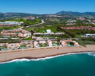 Vista exterior de Apartament en venda en Casares amb Aire condicionat i Terrassa