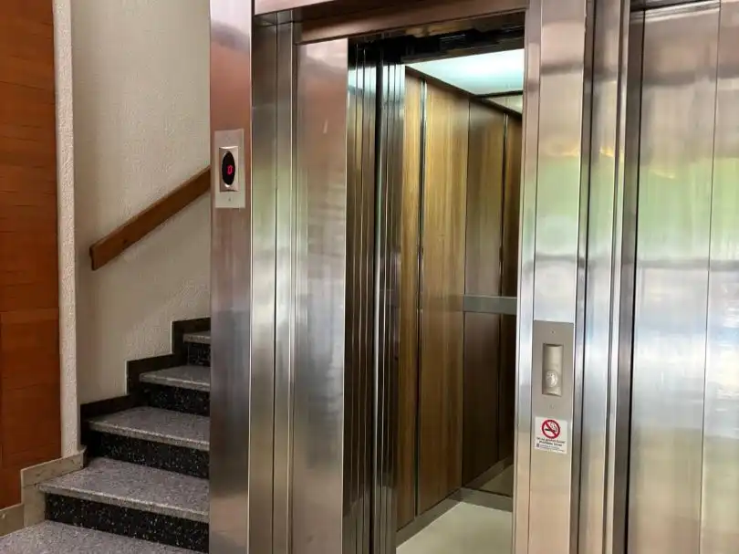 Oficina amb ascensor de lloguer a Plaça Marquès de Camps 17, imagen 12