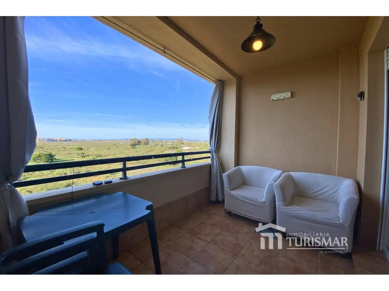 Apartament amb piscina en venda a Avenida Cisnes 1, imagen 8