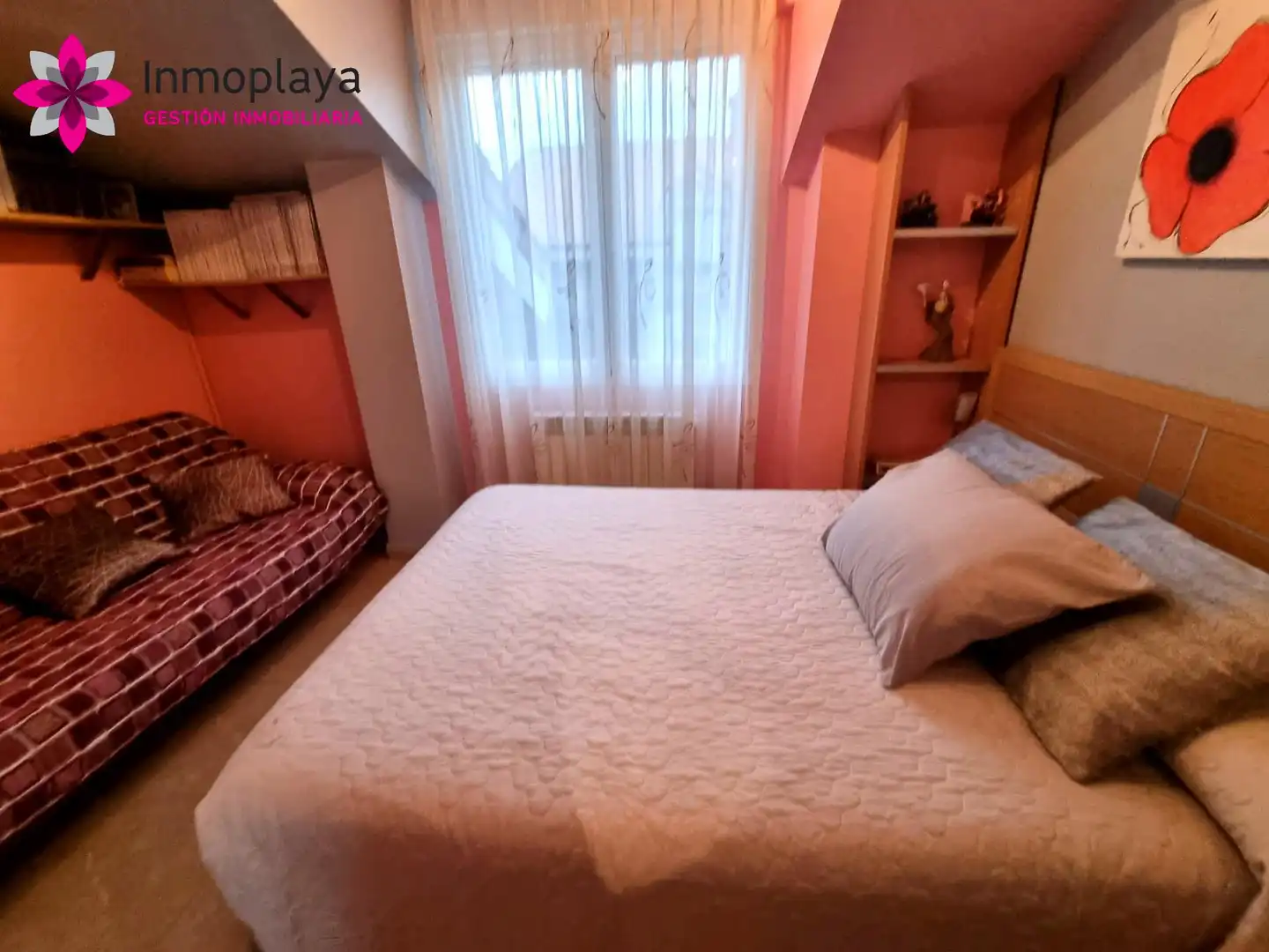Appartamento con piscina in vendita a Palacio, imagen 7