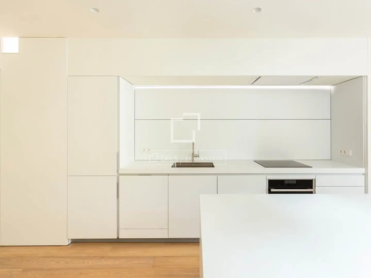 Penthouse mit Aufzug zum Verkauf in Eixample, imagen 11