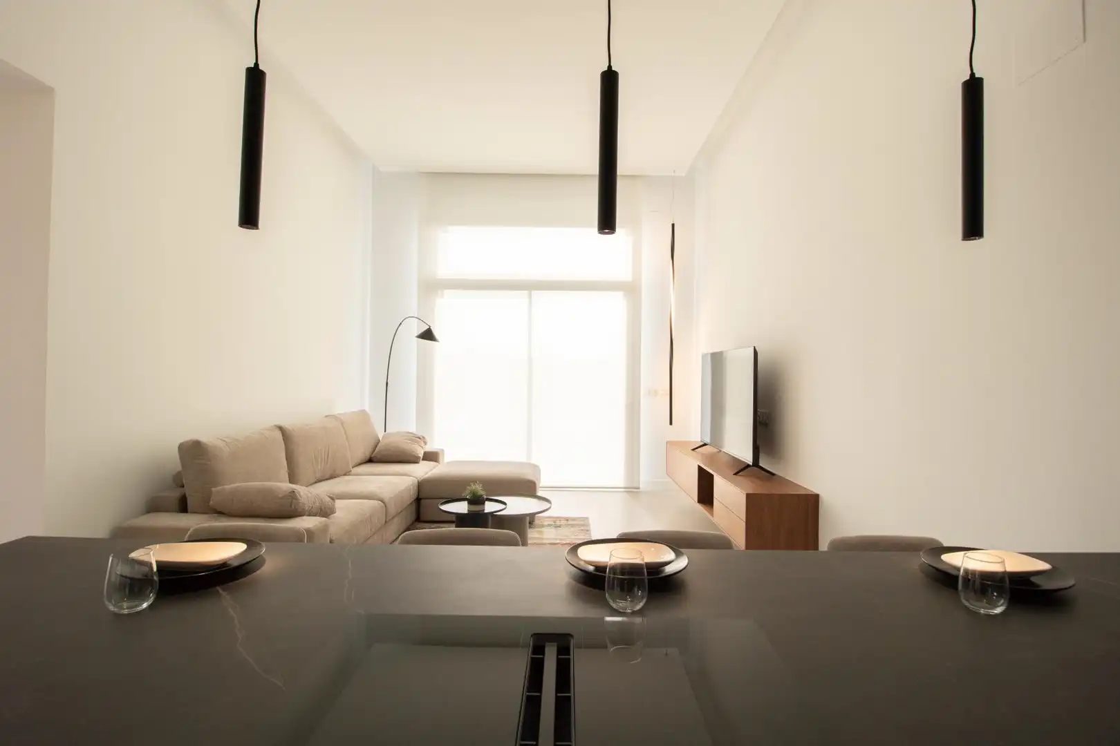 Chalet con piscina en venta en Balcón de Finestrat - Terra Marina, imagen 3