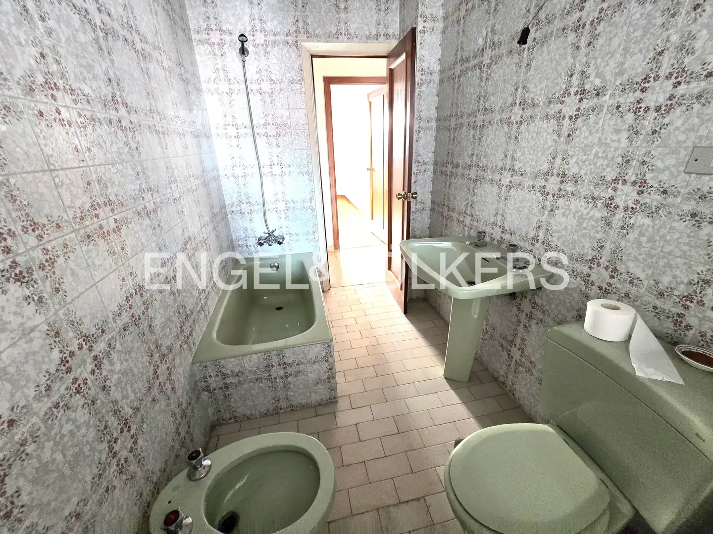 Piso con terraza en venta en Centro Urbano, imagen 14