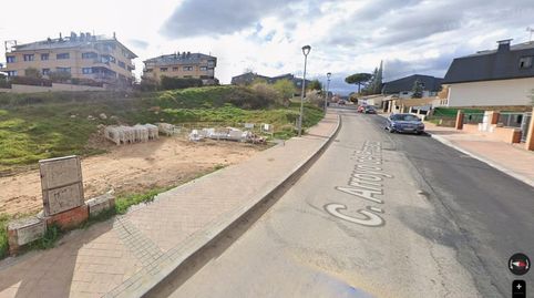 Foto 2 de Residencial en venta en Calle del Arroyo del Pozanco, 4, Las Vegas - El Pozanco - Adelfillas, Colmenar Viejo