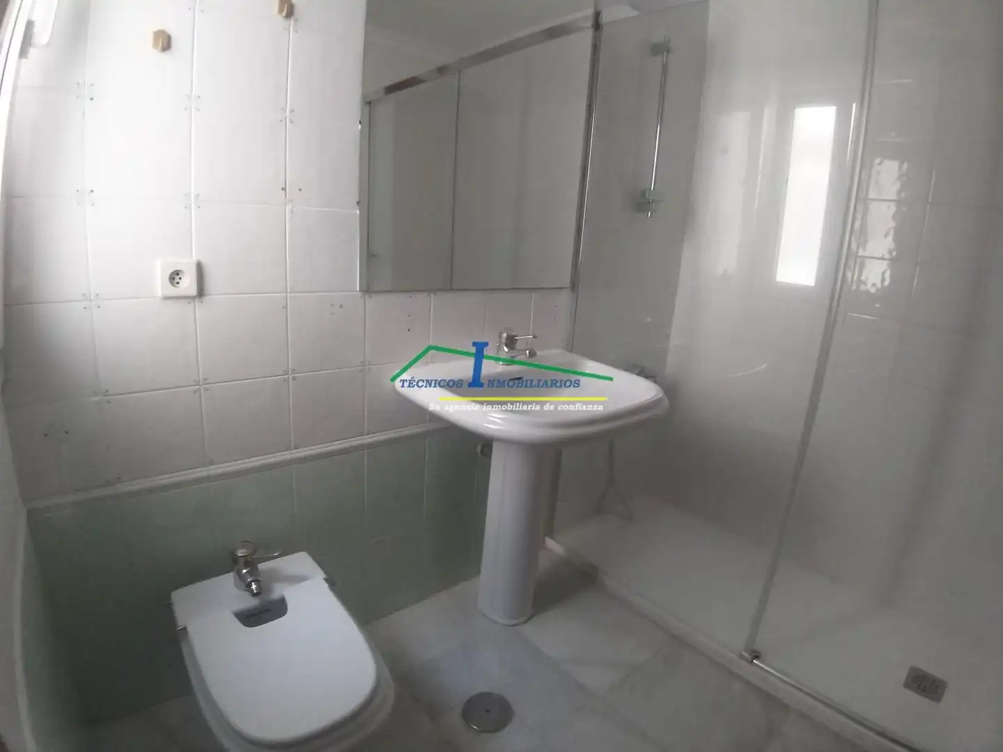 Piso de alquiler en Mérida, Badajoz