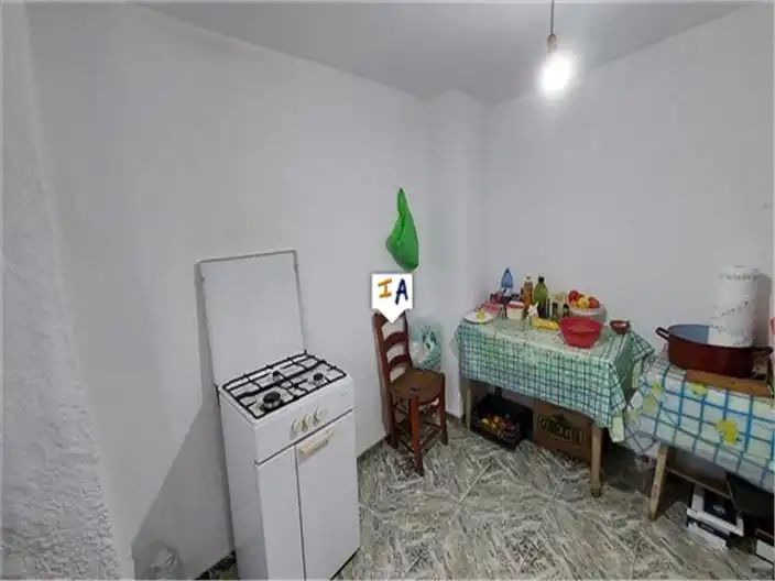 Finca rústica en venda a Cabra