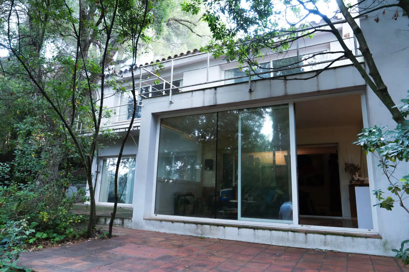 Casa o chalet en venta en Carrer Ginestera, Vallvidrera - Tibidabo - Les Planes