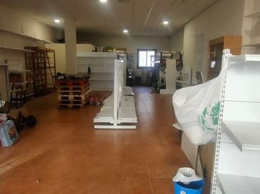 Business premises to rent in Barbadás