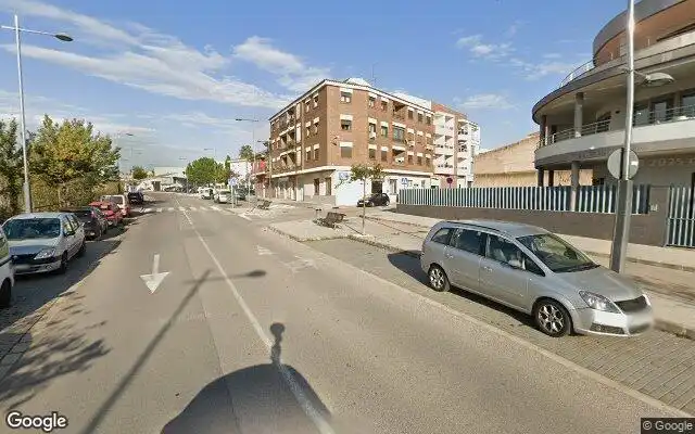 Vista exterior de Piso en venta en Cabanes